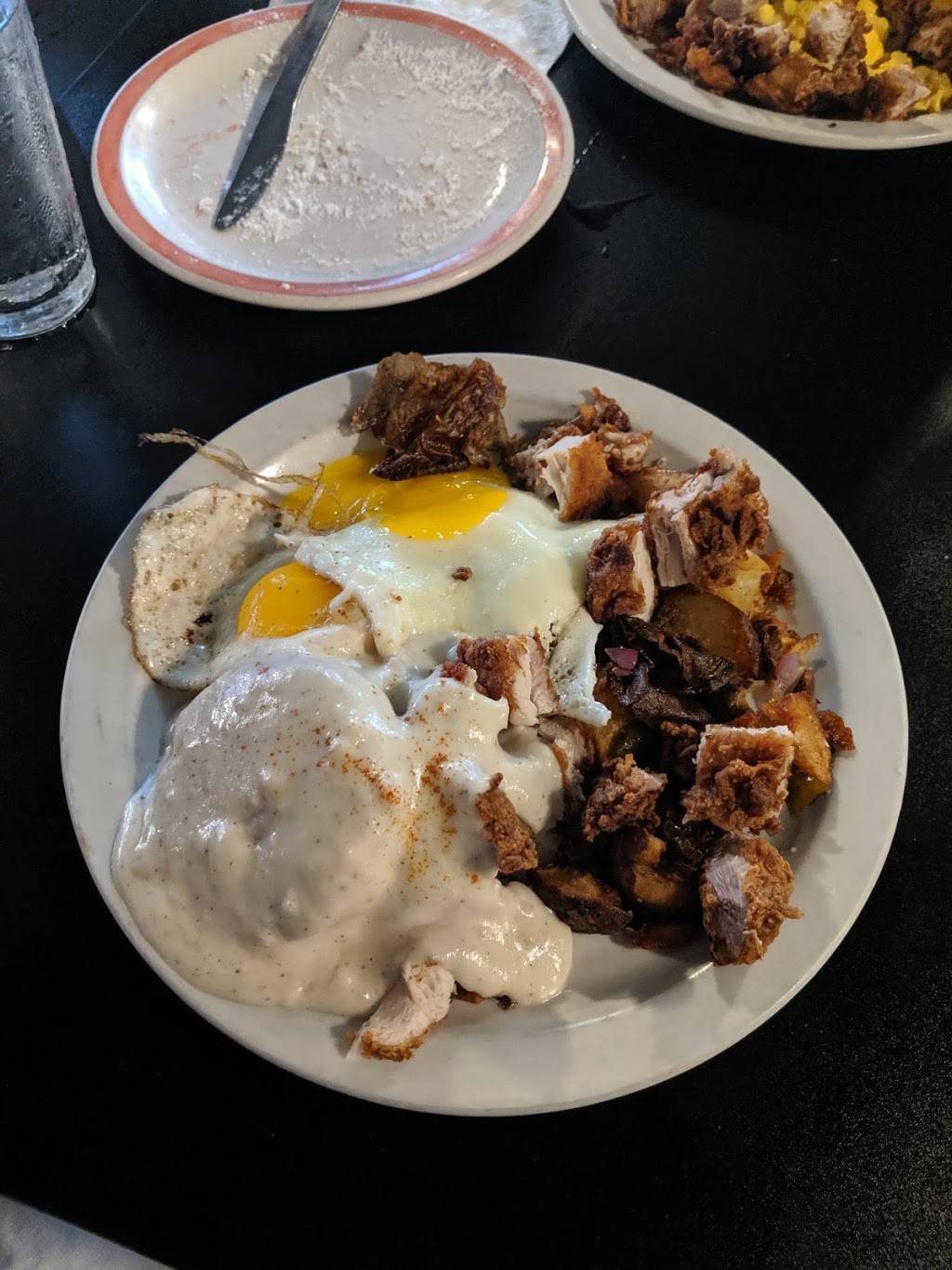 Billys High Hat Diner | restaurant | 630 Iowa Ave, Iowa City, IA 52240, USA | 3195192522 OR +1 319-519-2522