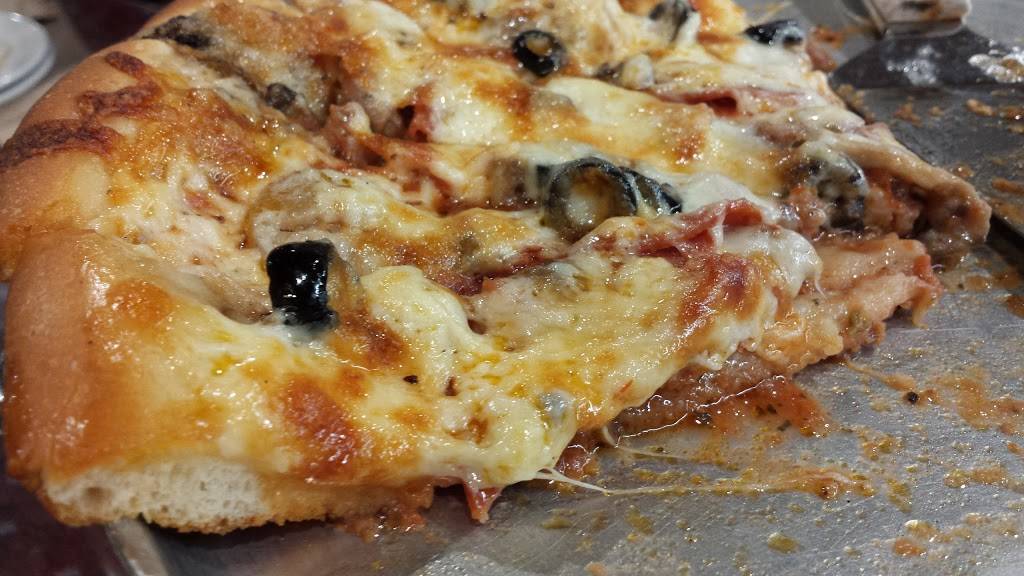 Venice Pizza House | restaurant | 3333 El Cajon Blvd, San Diego, CA 92104, USA | 6192832333 OR +1 619-283-2333