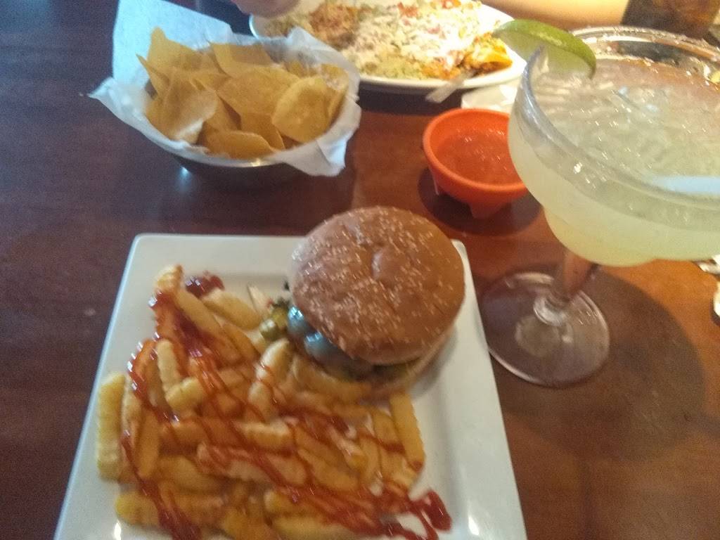 Los Portales Mexican Grill & Bar | restaurant | 1894 Keys Ferry Rd, McDonough, GA 30252, USA | 6788845760 OR +1 678-884-5760