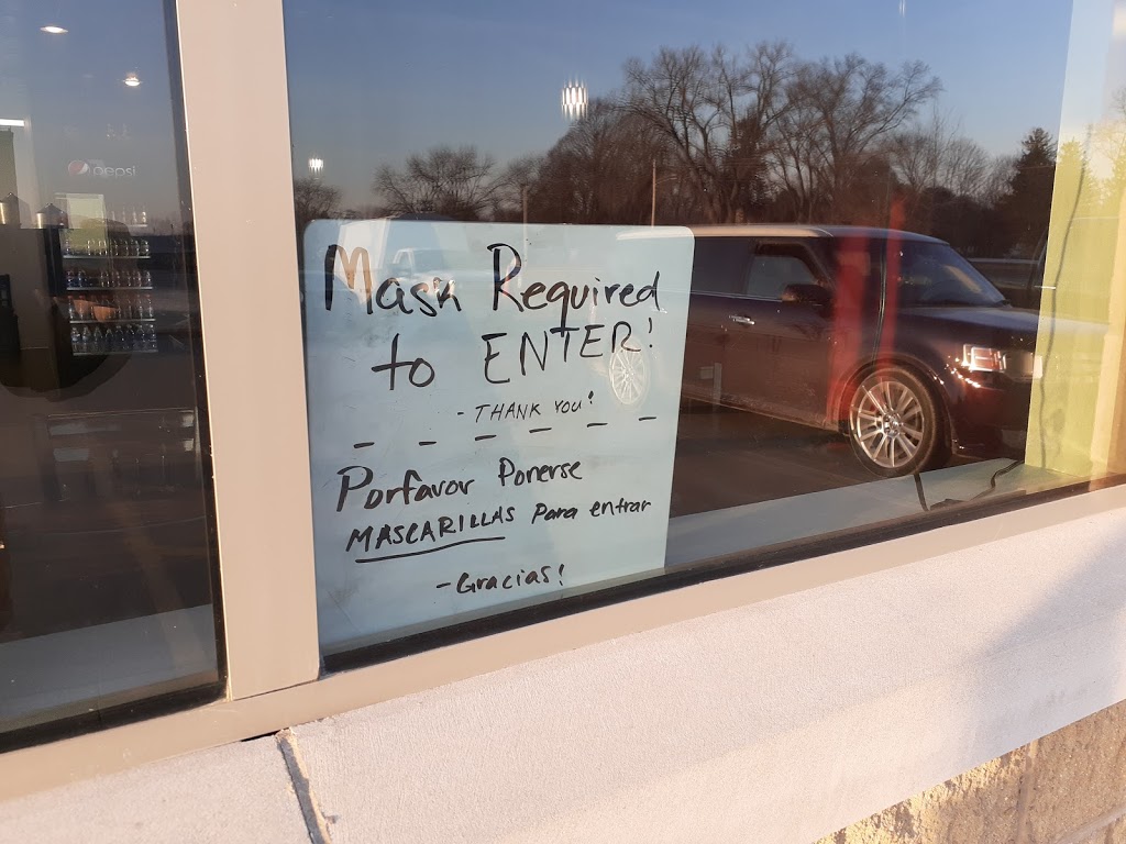 Saap Saap | restaurant | 1405 N Elm St STE 105, West Liberty, IA 52776, USA | 3196276409 OR +1 319-627-6409