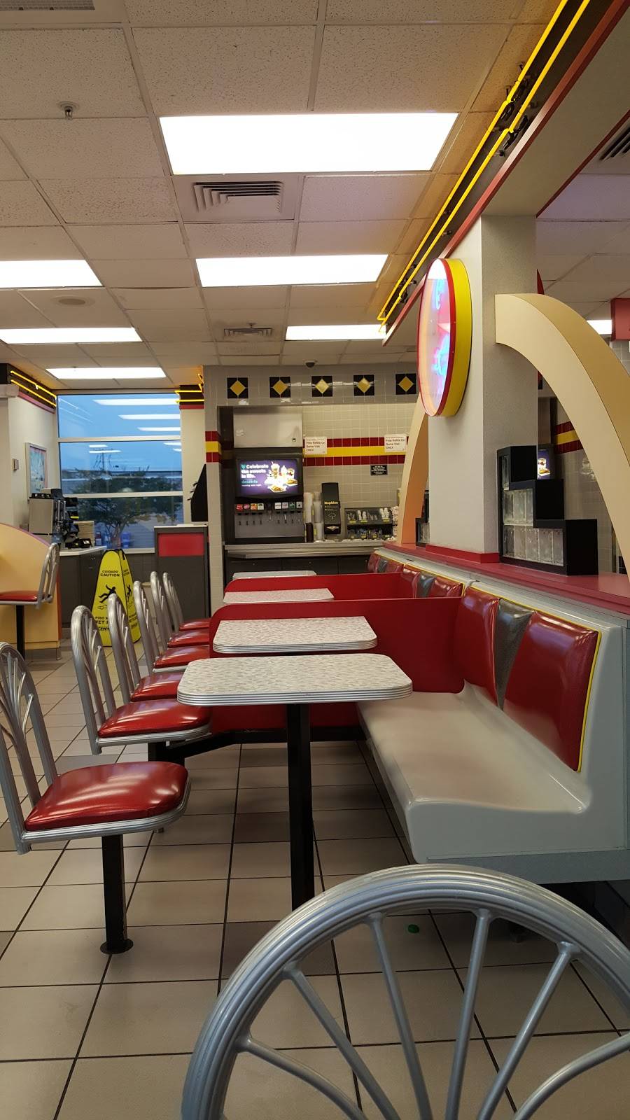 McDonalds | cafe | 3201 Coastal Hwy, Ocean City, MD 21842, USA | 4107234248 OR +1 410-723-4248