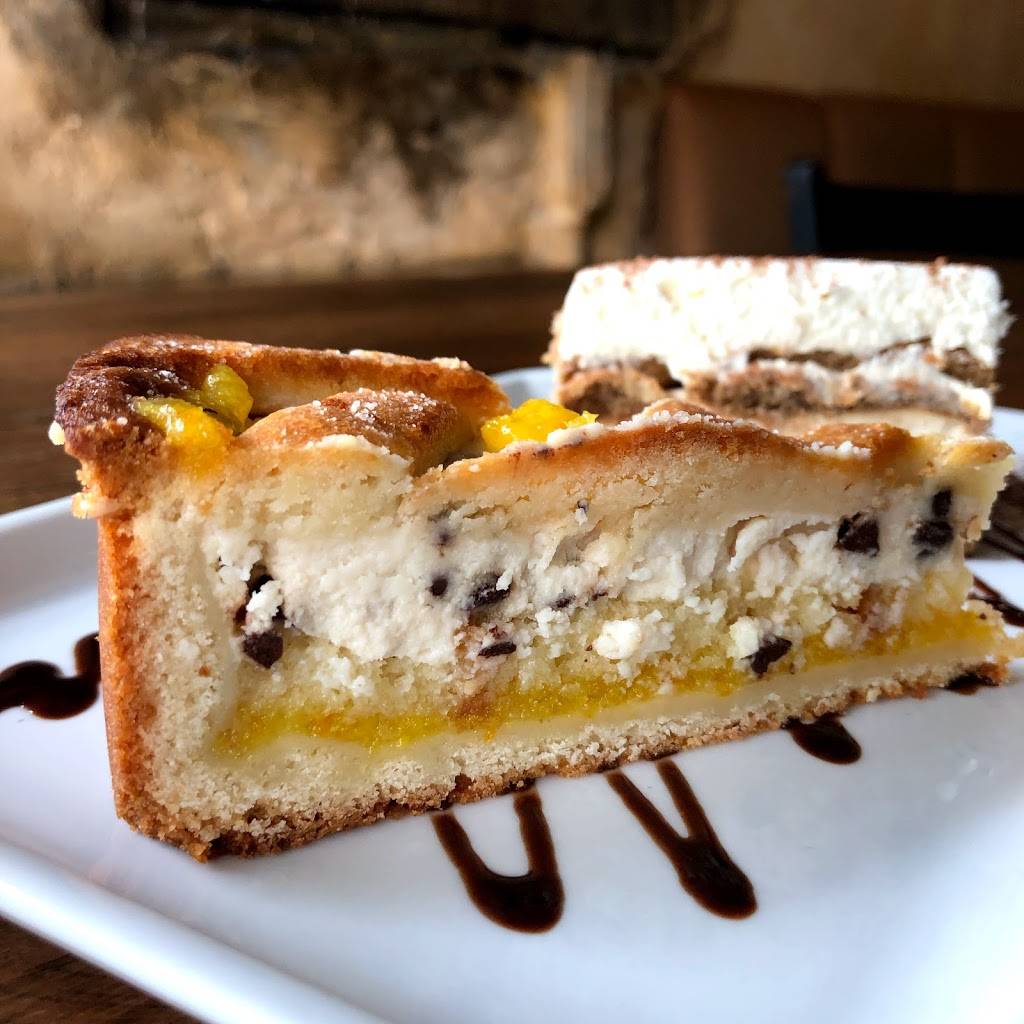 Ristorante Parma | restaurant | 3314 Steiner St, San Francisco, CA 94123, USA | 4155670500 OR +1 415-567-0500