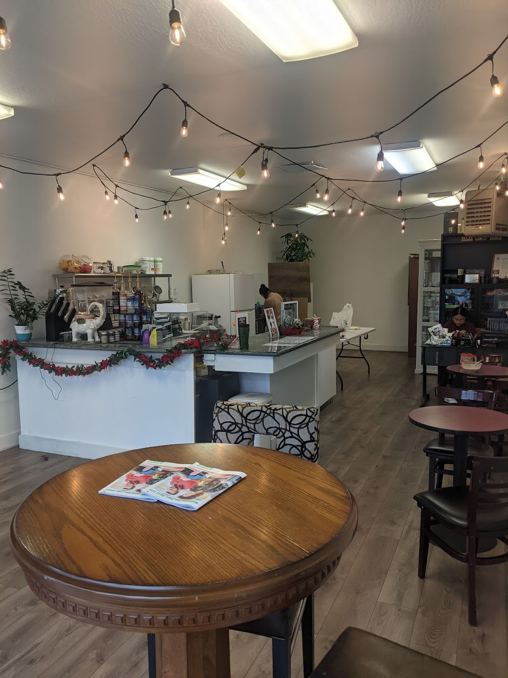 Healthy Stop Fremont | restaurant | 40919 Fremont Blvd #18, Fremont, CA 94538, USA | 2099101416 OR +1 209-910-1416