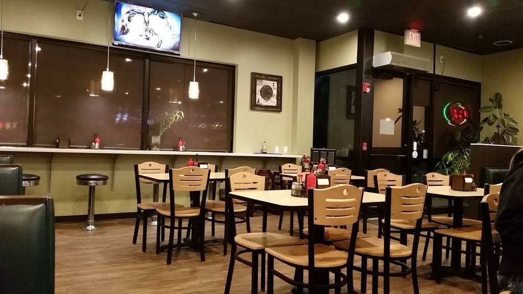 Lucky Bamboo Asian Cuisine | restaurant | 1555 SE Delaware Ave # I, Ankeny, IA 50021, USA | 5159655749 OR +1 515-965-5749