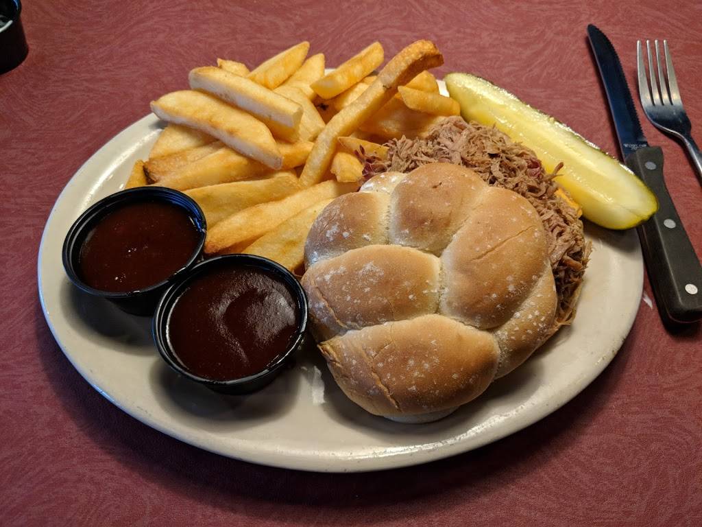 Dillons KC BBQ Arrowhead | restaurant | 20585 N 59th Ave, Glendale, AZ 85308, USA | 6235668100 OR +1 623-566-8100