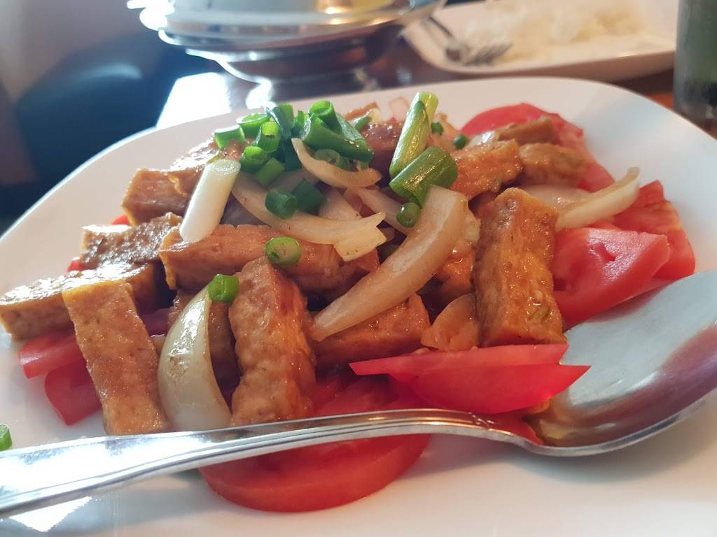 Pattaya Thai Restaurant | restaurant | 607 Johnnie Dodds Blvd, Mt Pleasant, SC 29464, USA | 8438561808 OR +1 843-856-1808