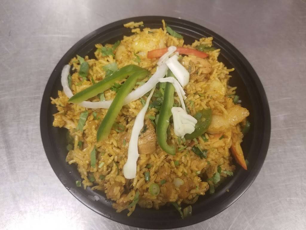 MADINA Indian Restaurant | restaurant | 33323 Harper Ave, St Clair Shores, MI 48082, USA | 5862045528 OR +1 586-204-5528