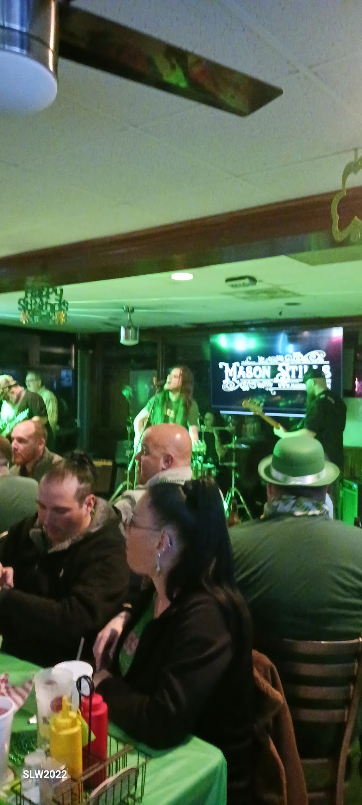 Joeys Bar & Grill | restaurant | 7404 AR-107, Sherwood, AR 72120, USA | 5013926127 OR +1 501-392-6127