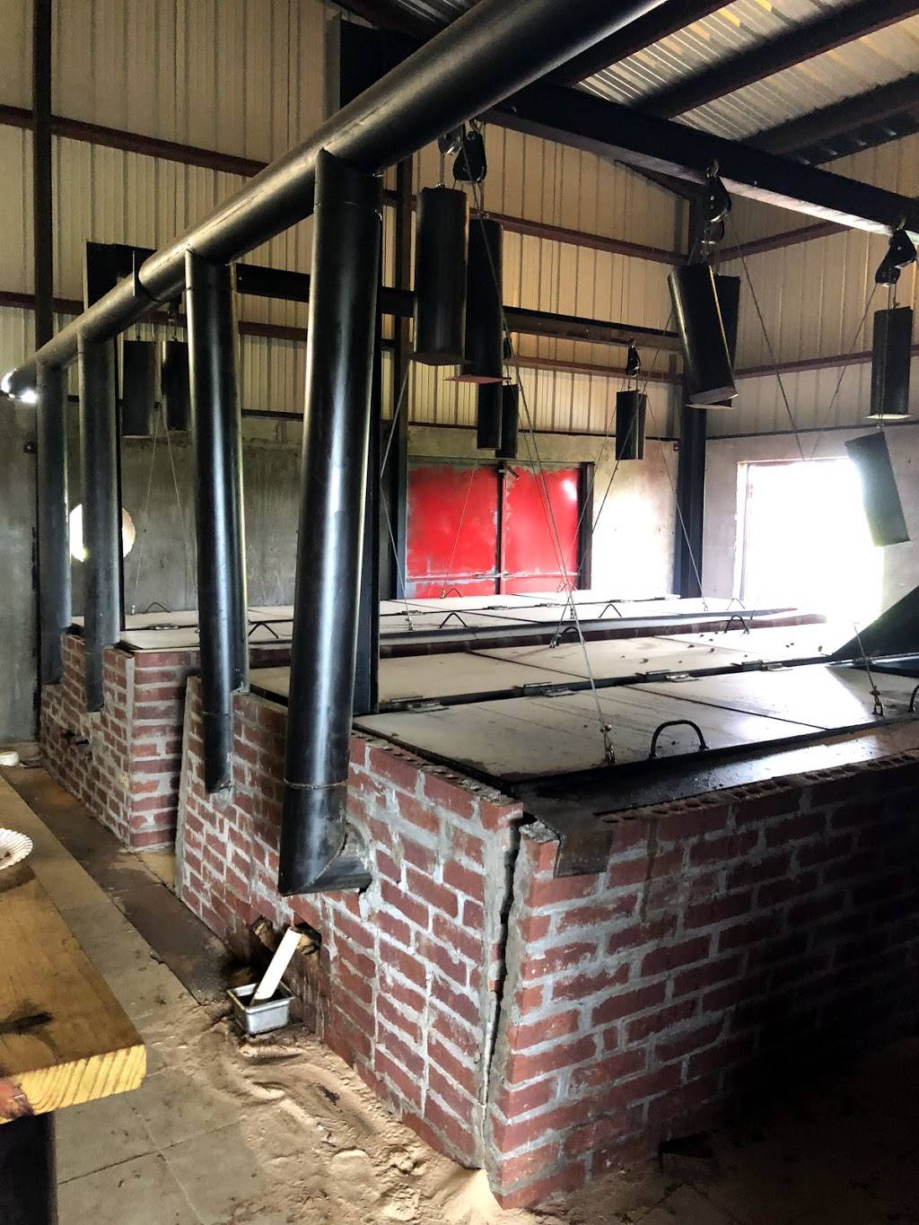 Caddo Smoke House Pit BBQ | restaurant | 2516, #380, Greenville, TX 75401, USA | 9724890090 OR +1 972-489-0090