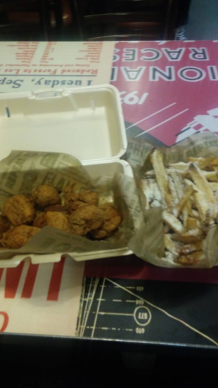 Wingstop | restaurant | 3551 W Century Blvd #103, Inglewood, CA 90303, USA | 3106729200 OR +1 310-672-9200