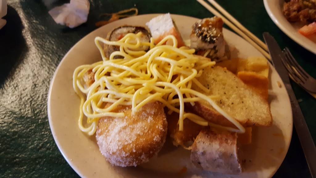 Chef Lins Asian Buffet | restaurant | 1850 US-1, Vero Beach, FL 32960, USA | 7727786989 OR +1 772-778-6989