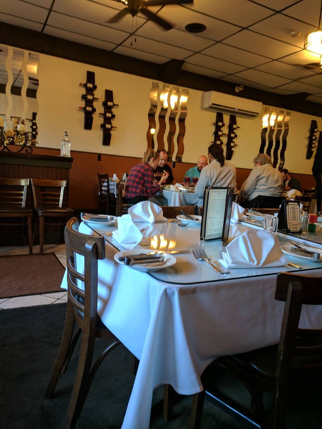 Ipanema Grille | restaurant | 1911 N Main Ave, Scranton, PA 18508, USA | 5705580742 OR +1 570-558-0742