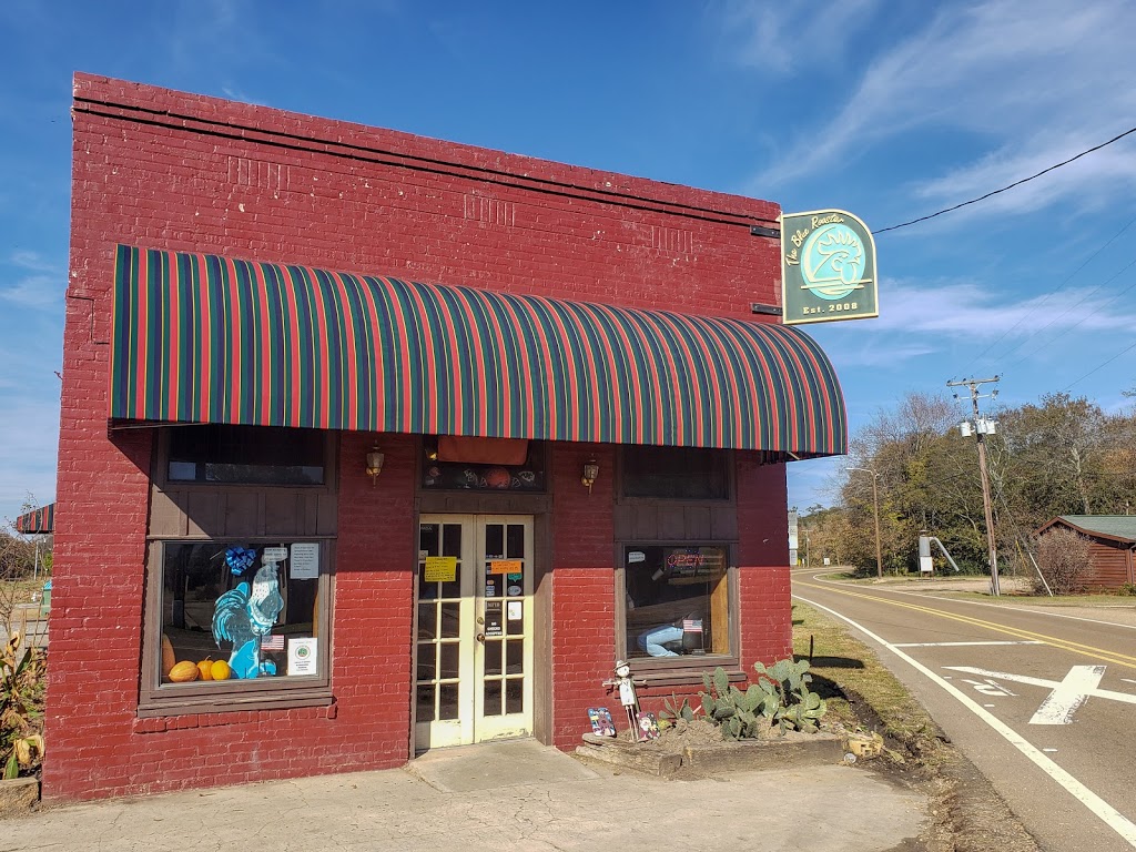 Blue Rooster | restaurant | 344 1st St, Flora, MS 39071, USA | 6018793289 OR +1 601-879-3289
