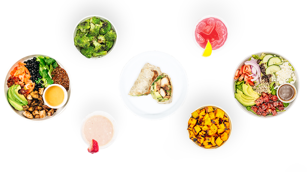 SoFresh | restaurant | 2425 W State Rd 434, Longwood, FL 32779, USA | 4074109141 OR +1 407-410-9141