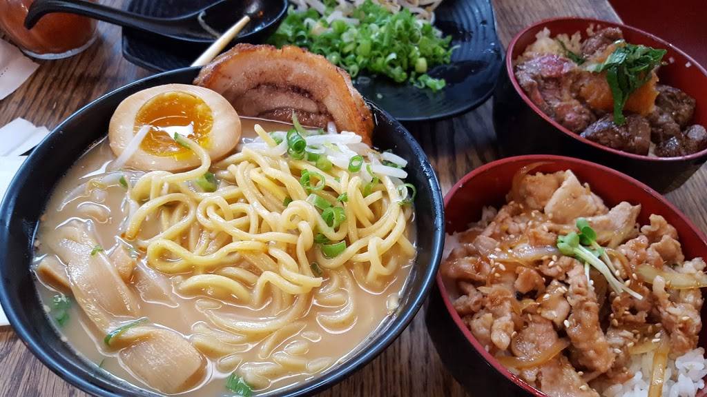 Daikokuya | restaurant | 2208 Sawtelle Blvd, Los Angeles, CA 90064, USA | 3105754999 OR +1 310-575-4999