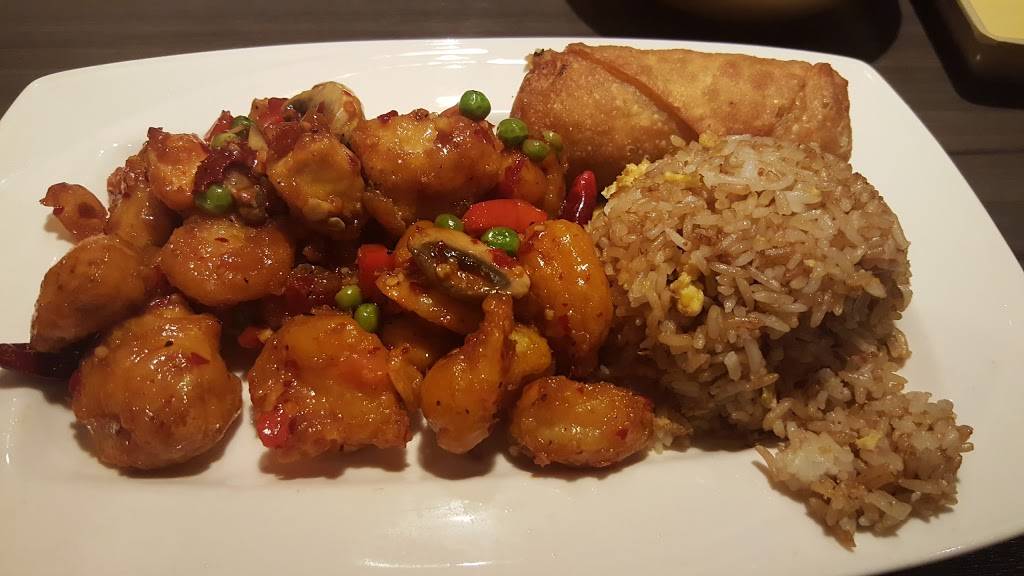 New Mandarin Garden | restaurant | 31539 W 13 Mile Rd, Farmington Hills, MI 48334, USA | 2485537609 OR +1 248-553-7609
