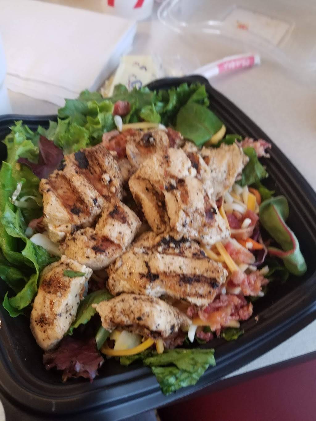 Chick-fil-A | restaurant | 1656 Savannah Hwy, Charleston, SC 29407, USA | 8437664202 OR +1 843-766-4202