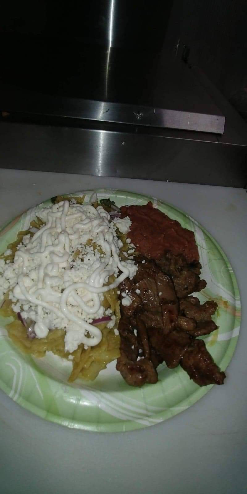 Taquería umana | restaurant | 6331 N Eldridge Pkwy building c, Houston, TX 77041, USA | 2815464592 OR +1 281-546-4592