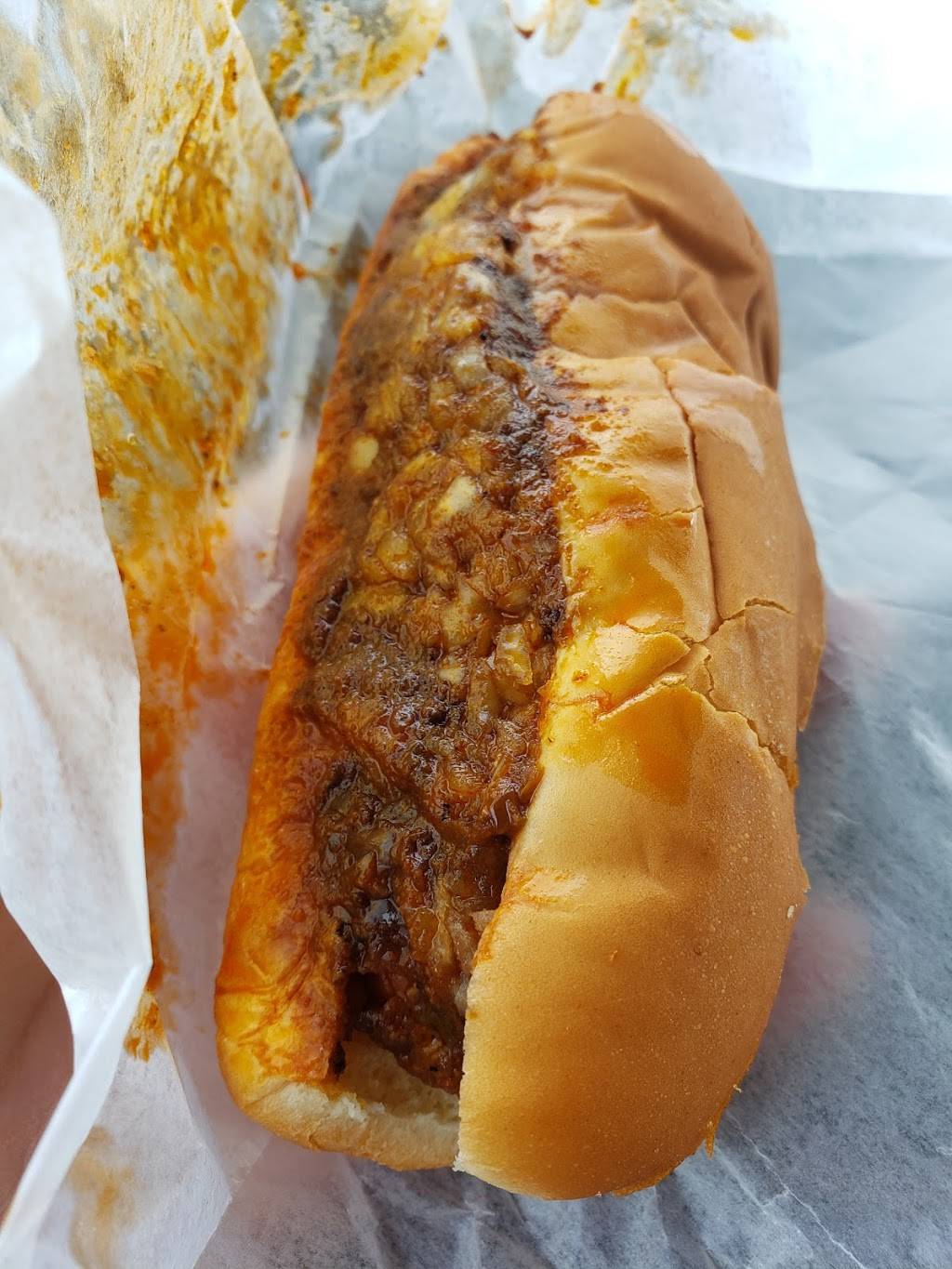 Jimmy the Hot Dog King | restaurant | 2915 N 7th St, Harrisburg, PA 17110, USA | 7172322365 OR +1 717-232-2365