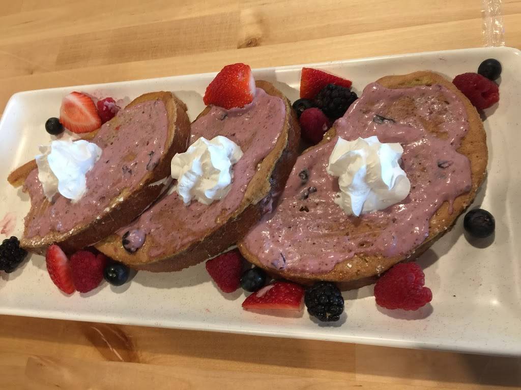 Toast & Berry | restaurant | 9856 Montgomery Rd, Montgomery, OH 45242, USA | 5137911900 OR +1 513-791-1900
