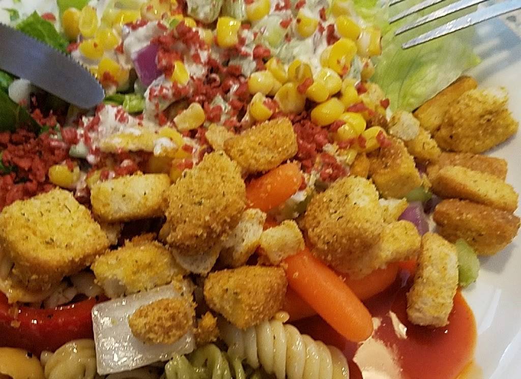 TravelCenters of America | restaurant | 4265 E Guasti Rd, Ontario, CA 91761, USA | 9093902525 OR +1 909-390-2525