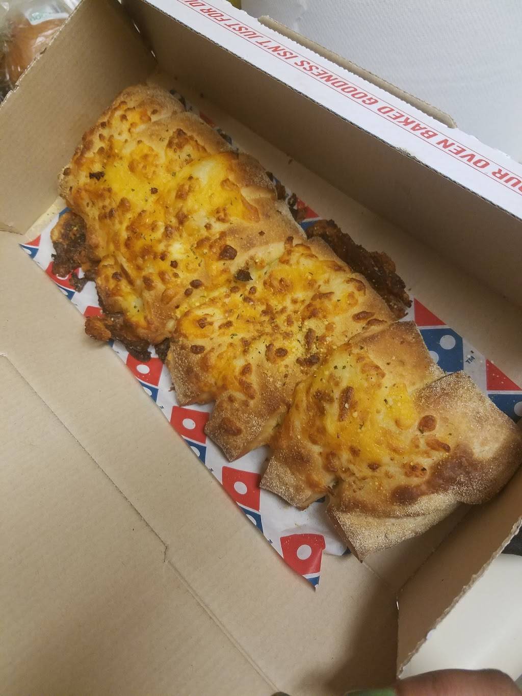 Dominos Pizza | meal delivery | 8496 Tara Blvd, Jonesboro, GA 30236, USA | 7704770030 OR +1 770-477-0030