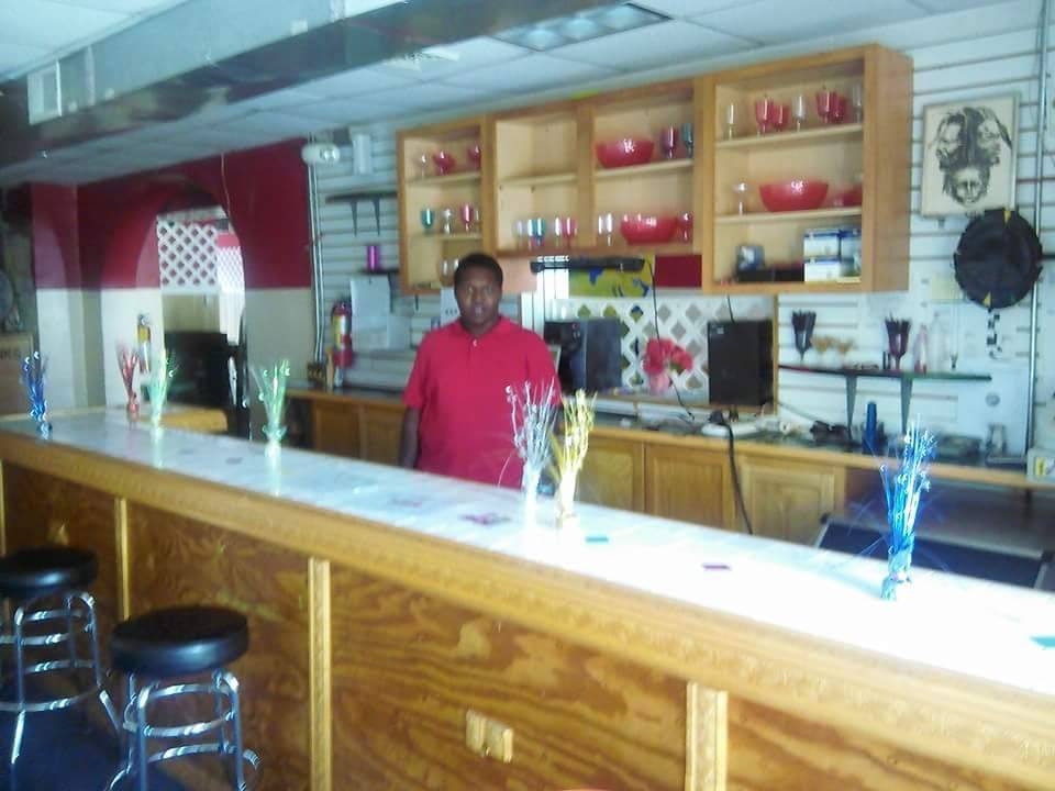 RAS-A-TER INTERNATIONAL RESTAURANT AND LOUNGE | restaurant | 2103 W North Ave, Baltimore, MD 21217, USA | 4438026222 OR +1 443-802-6222