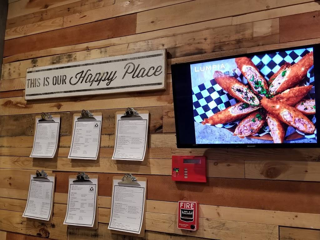 Mambo International Kitchen | restaurant | 8300 Tampa Ave, Northridge, CA 91324, USA | 7477773511 OR +1 747-777-3511