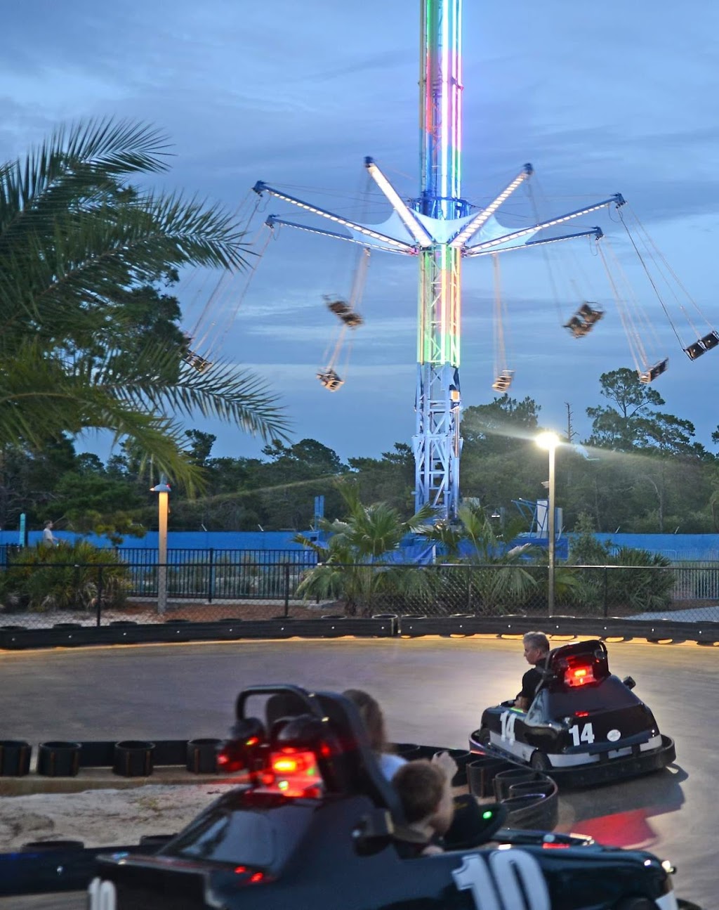 Swampy Jacks Wongo Adventure | restaurant | 284 Powell Adams Rd, Panama City Beach, FL 32413, USA | 8502349973 OR +1 850-234-9973