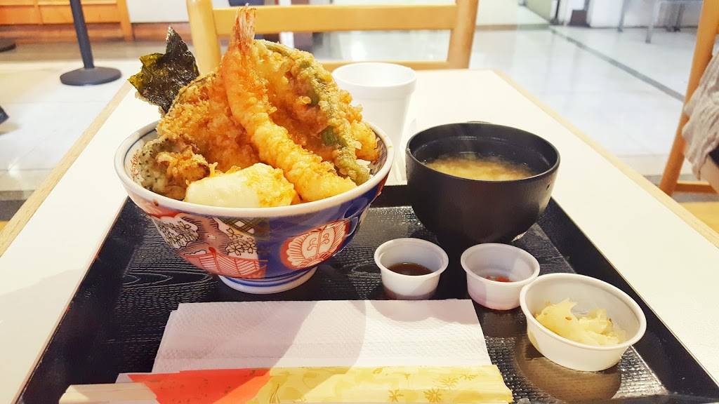 Hannosuke | restaurant | 21515 S Western Ave, Torrance, CA 90501, USA | 3107878350 OR +1 310-787-8350