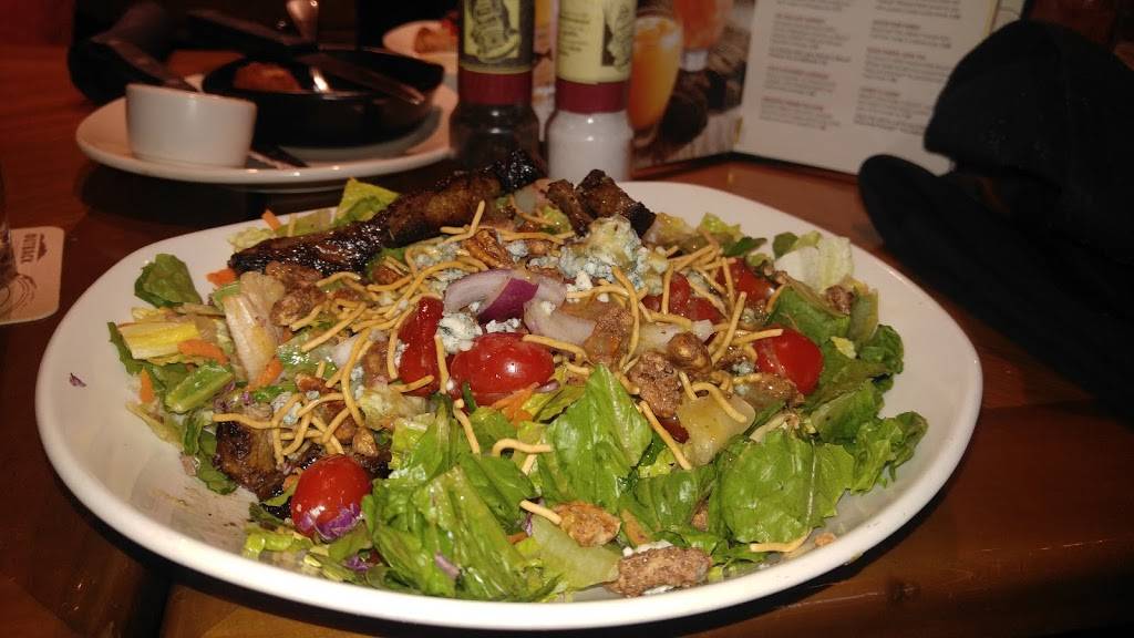 Outback Steakhouse | restaurant | 845 US-70, Garner, NC 27529, USA | 9193299211 OR +1 919-329-9211