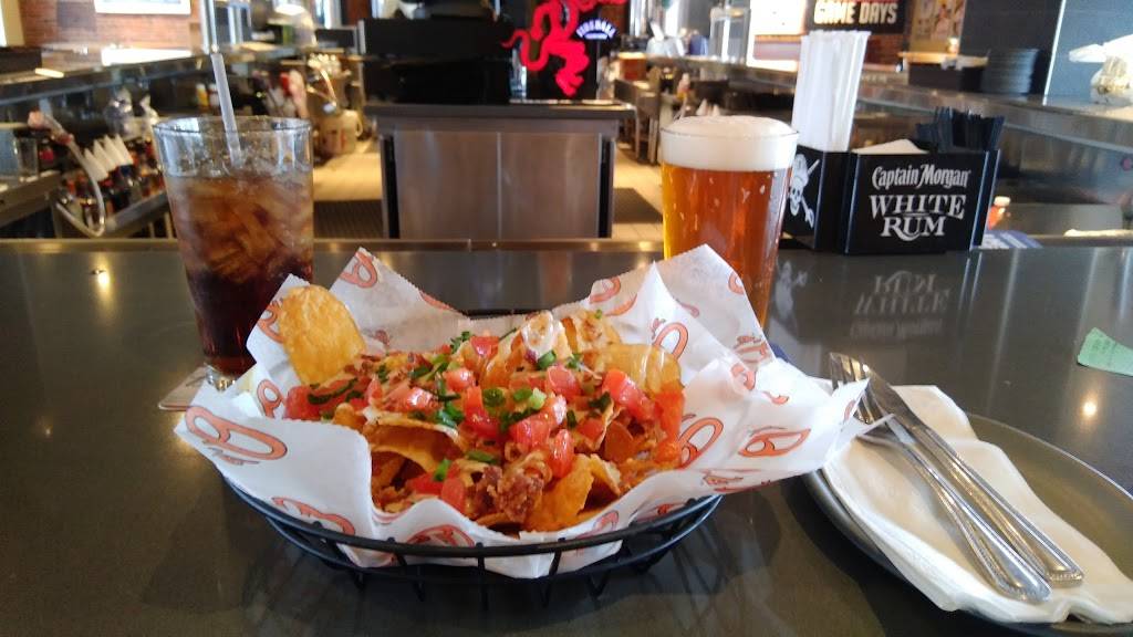 Dempseys Brew Pub and Restaurant | restaurant | 333 W Camden St, Baltimore, MD 21201, USA | 4108437901 OR +1 410-843-7901