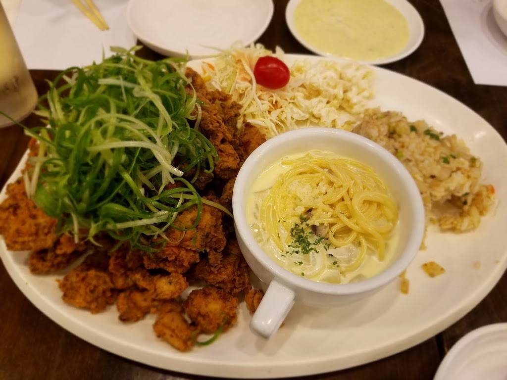 Bunsik Nara 분식나라 | restaurant | 254 Broad Ave, Palisades Park, NJ 07650, USA | 2019442674 OR +1 201-944-2674