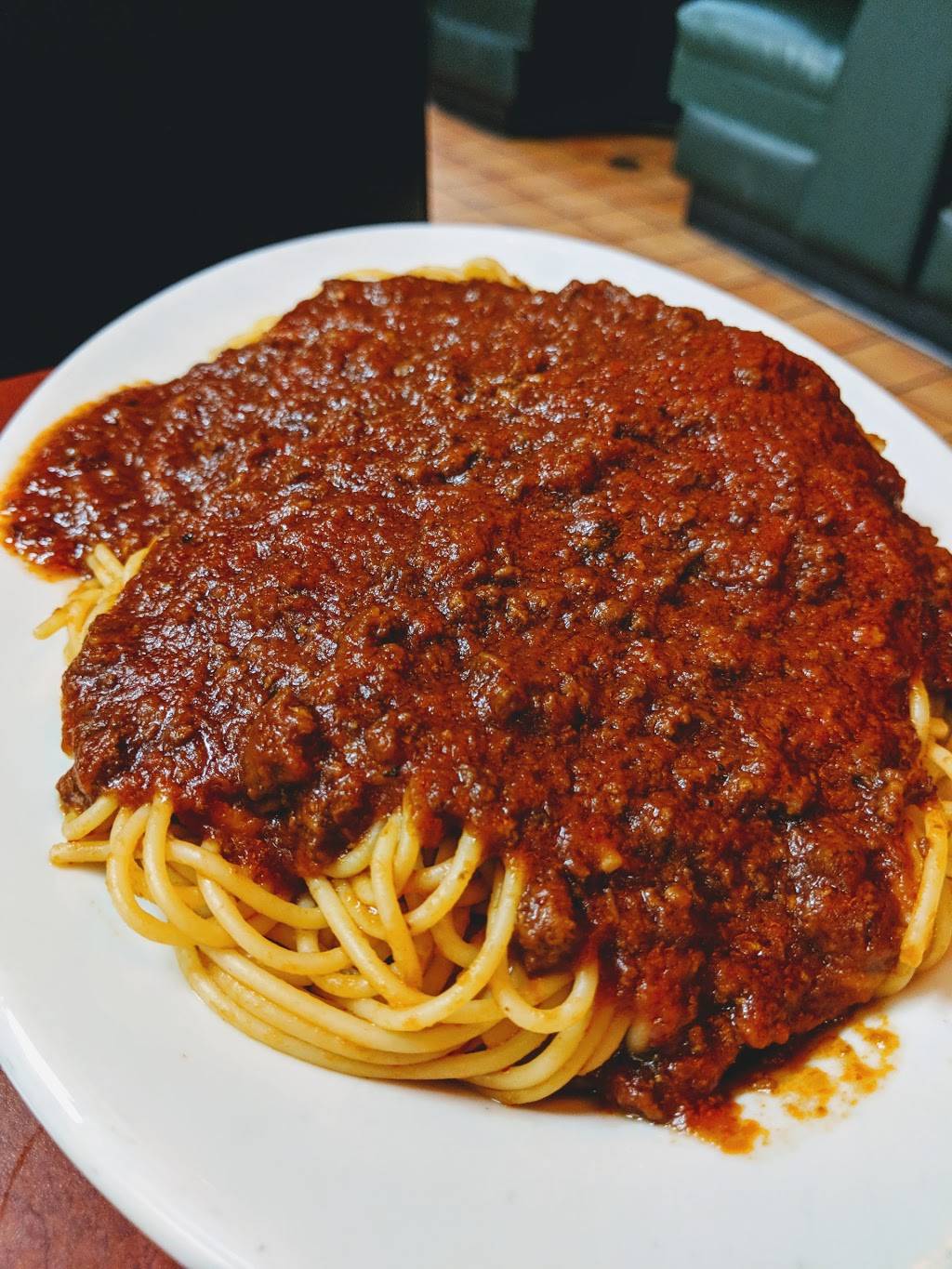 Vinces Spaghetti Express | restaurant | 28145 Jefferson Ave, Temecula, CA 92590, USA | 9515872782 OR +1 951-587-2782