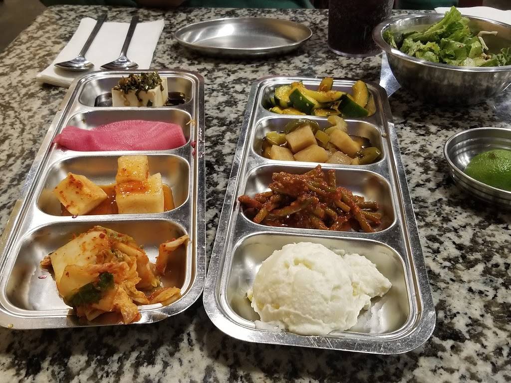 Lets Meat Kbbq | restaurant | 1400 S Church St B, Charlotte, NC 28203, USA | 9802994389 OR +1 980-299-4389