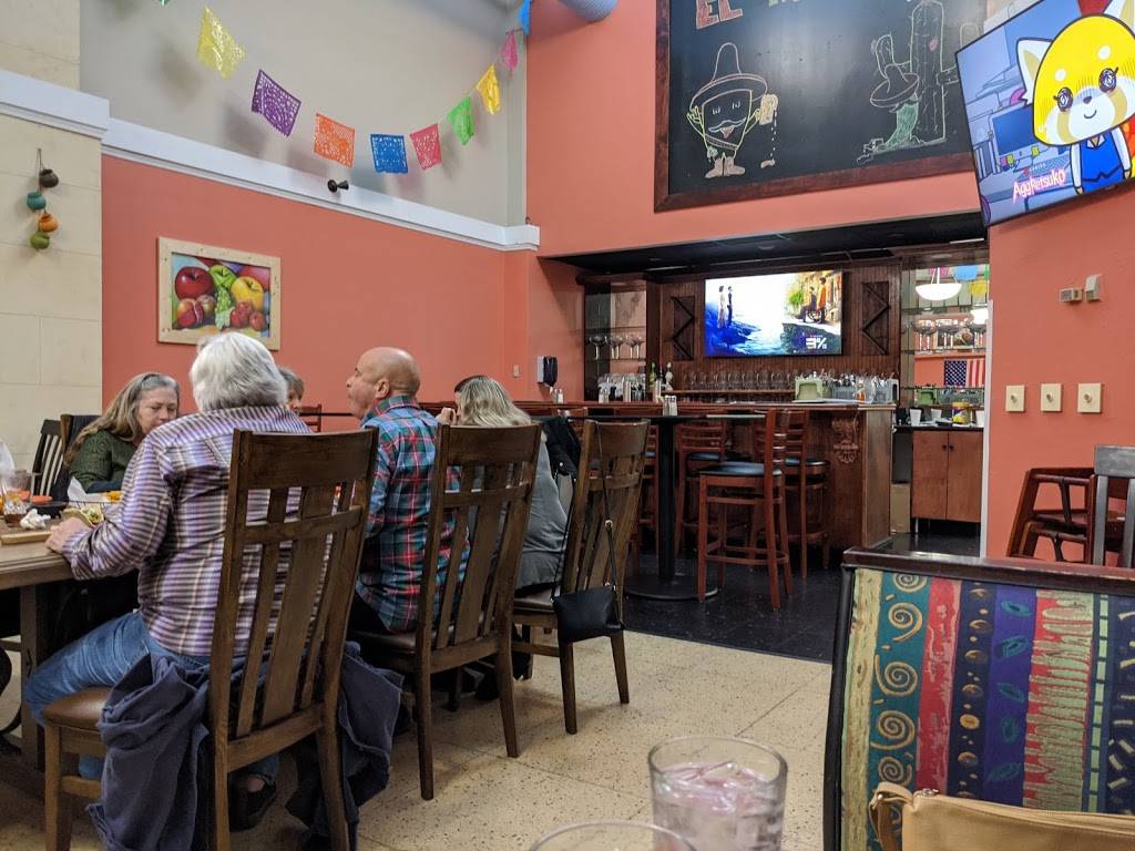 Los Chicos | restaurant | 200 S Elm St, Greensboro, NC 27401, USA | 3362569637 OR +1 336-256-9637