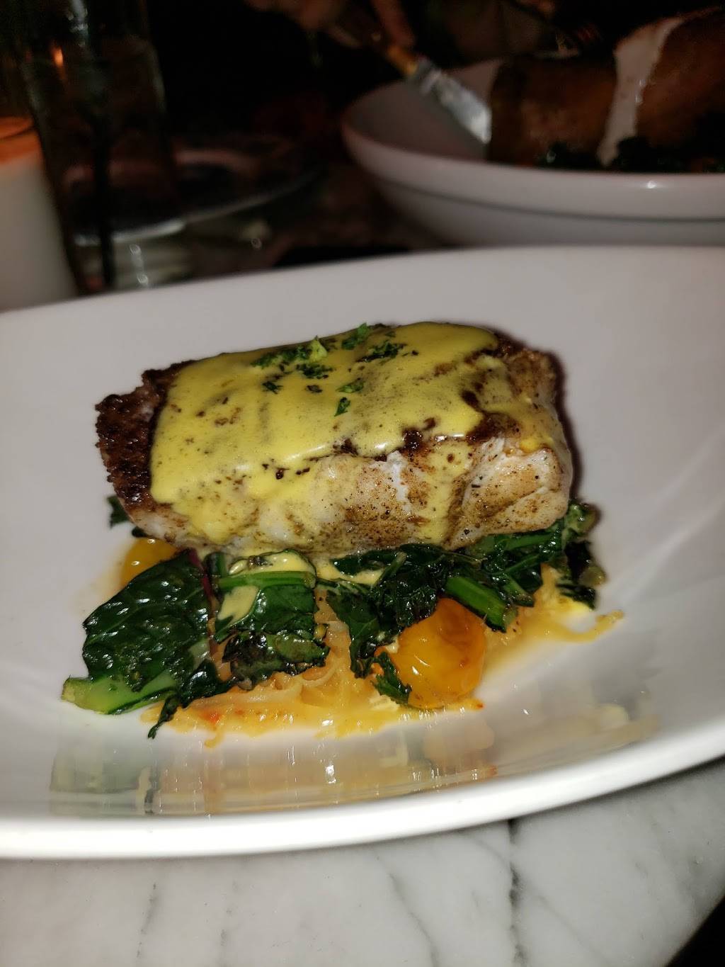 Ludivine | restaurant | 320 NW 10th St, Oklahoma City, OK 73103, USA | 4057786800 OR +1 405-778-6800