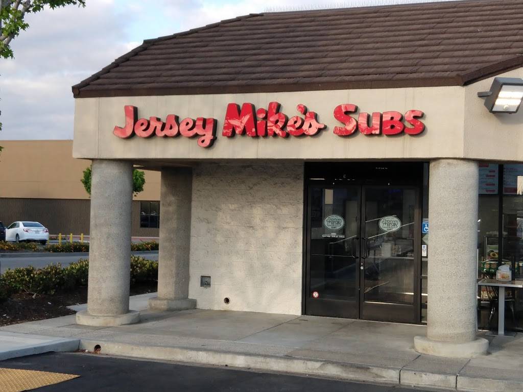 Jersey Mikes Subs | restaurant | 20016 Hawthorne Blvd, Torrance, CA 90503, USA | 3102143306 OR +1 310-214-3306