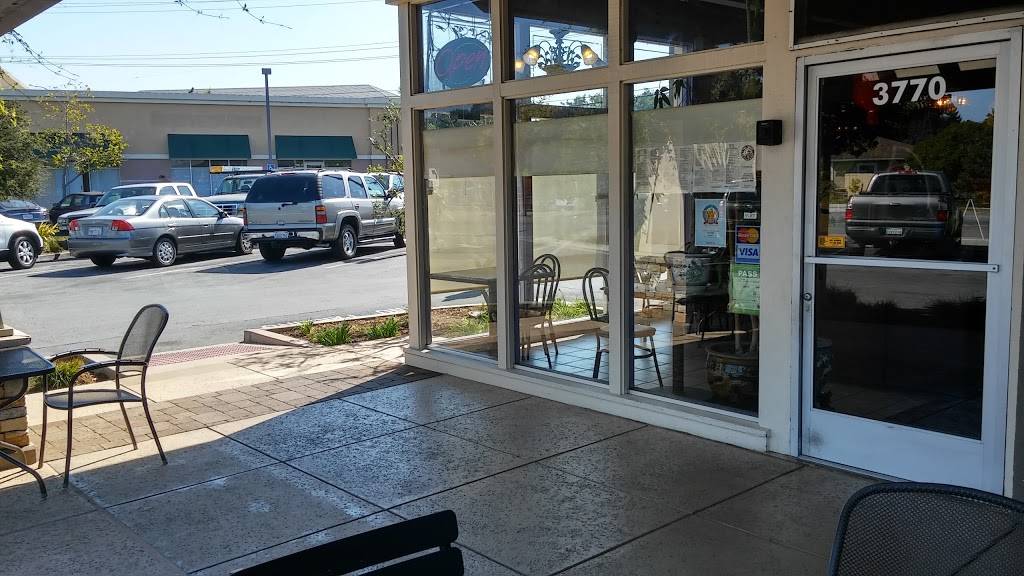 Yat Sing | restaurant | 3770 Florence St, Redwood City, CA 94063, USA | 6503688888 OR +1 650-368-8888