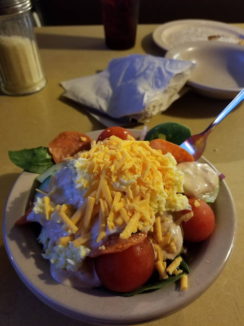 Sixty Seven Pizza Co. | restaurant | 1808 NC-67, Jonesville, NC 28642, USA | 3365264100 OR +1 336-526-4100