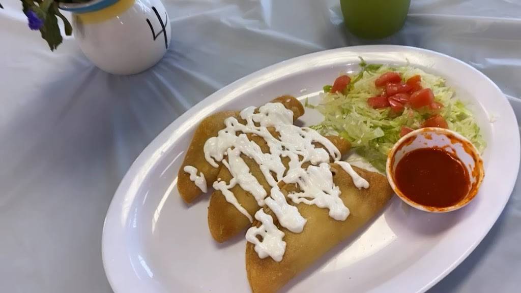 Antojitos Rosy Taqueria | restaurant | 1211 S Main St, Duncanville, TX 75137, USA | 9726725815 OR +1 972-672-5815
