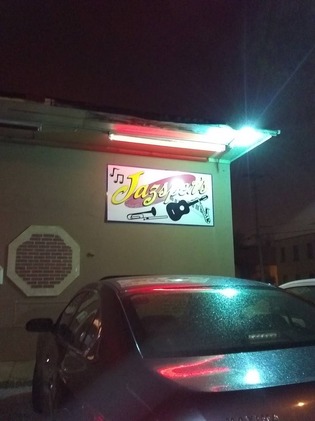 Jazspers | restaurant | 1450 Gaither Pkwy, Memphis, TN 38106, USA | 9017752139 OR +1 901-775-2139