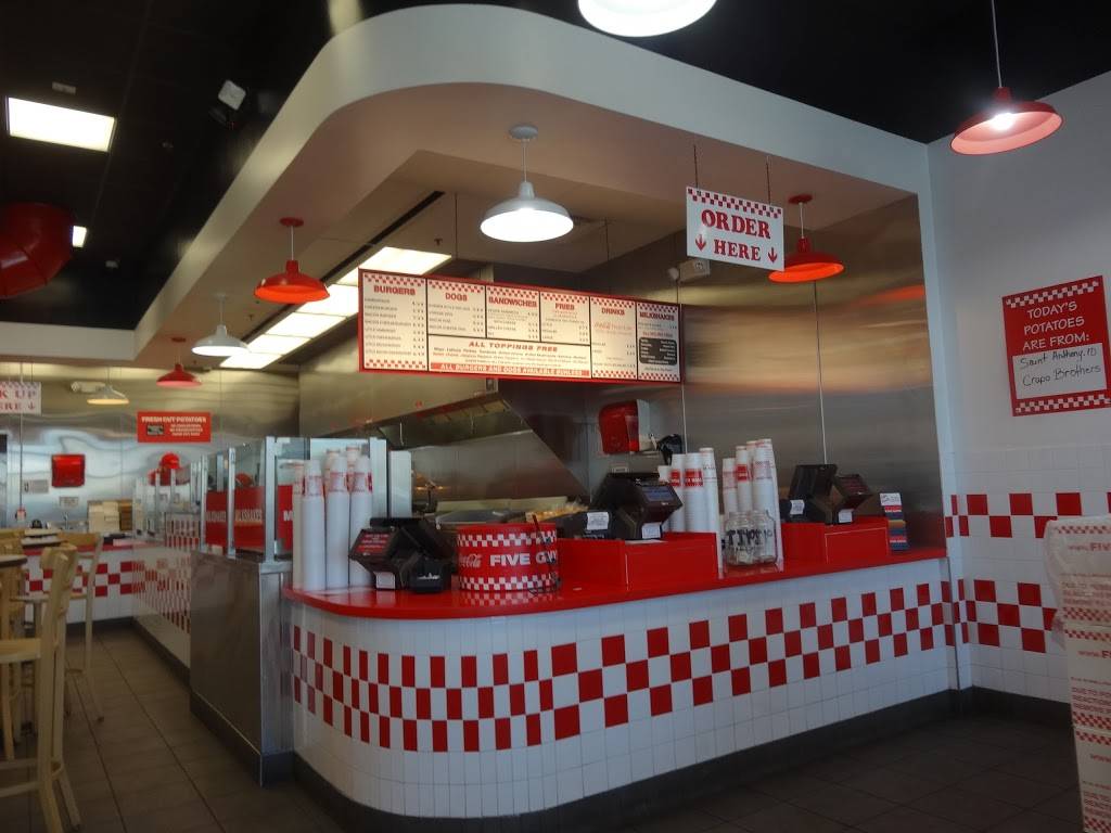 Five Guys | meal takeaway | 10965 Lavender Hill Dr, Las Vegas, NV 89135, USA | 7027866000 OR +1 702-786-6000