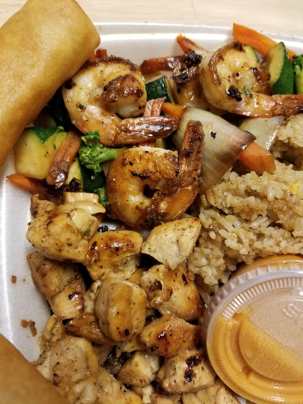 Sukis Sherwood | restaurant | 2915 E Kiehl Ave, Sherwood, AR 72120, USA | 5019926720 OR +1 501-992-6720