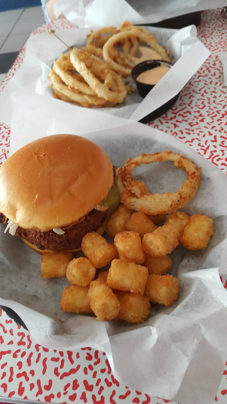 James Coney Island | restaurant | 9813 Farm to Market 1960 Bypass, Humble, TX 77338, USA | 2815408333 OR +1 281-540-8333