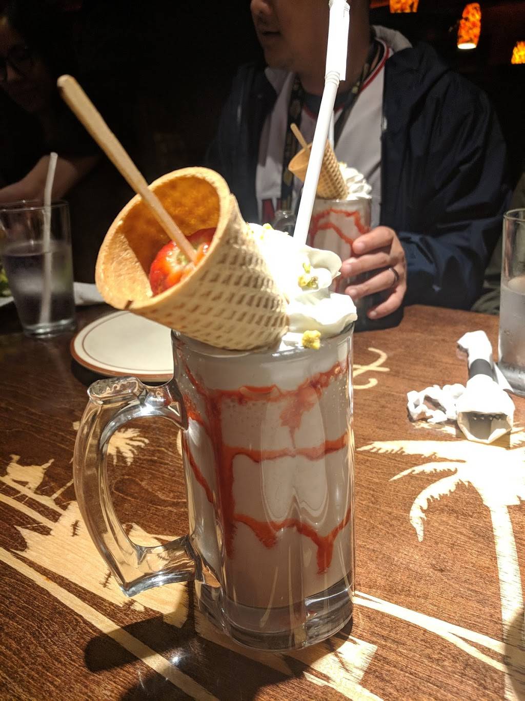 Desert Moon Grill | restaurant | 888 S Brookhurst St, Anaheim, CA 92804, USA | 7145336601 OR +1 714-533-6601