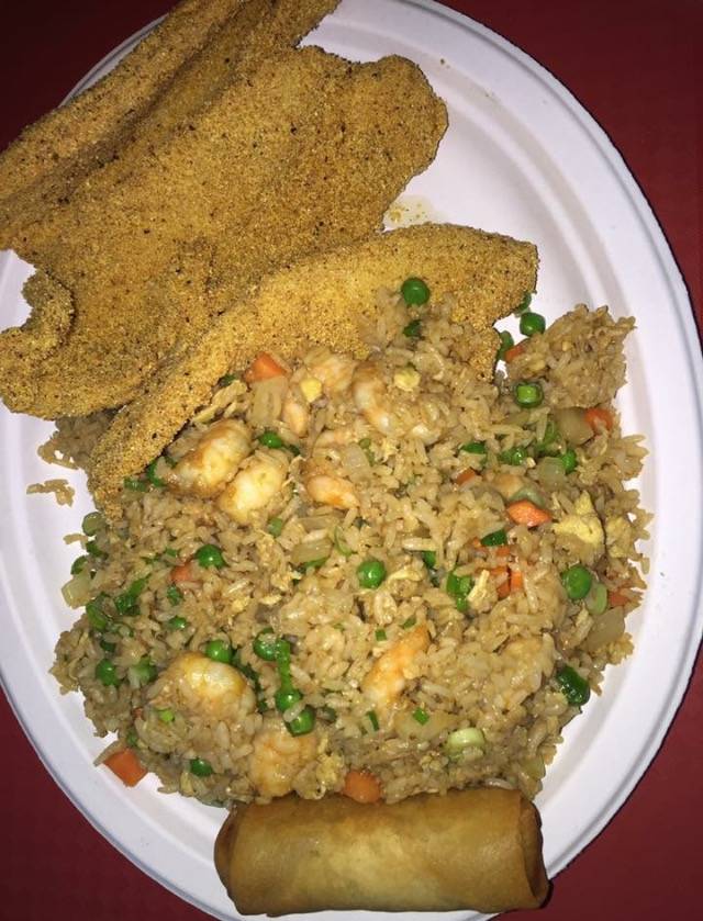 Taste Of China Xpress | restaurant | 2949 College St #255, Beaumont, TX 77701, USA | 4098381688 OR +1 409-838-1688