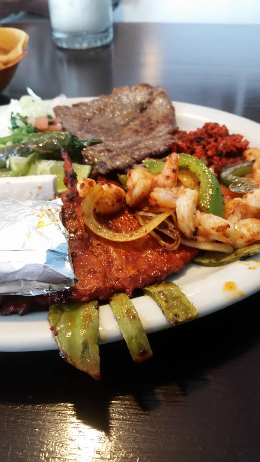 Costa del Sol Mexican Grill | restaurant | 86 N Rufe Taylor Rd, Greeneville, TN 37745, USA | 4235255506 OR +1 423-525-5506