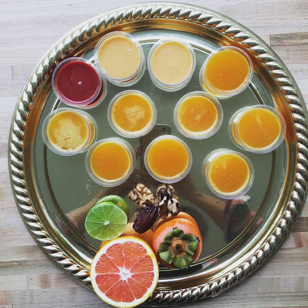 Super Juiced | restaurant | 540 9th St, Oakland, CA 94607, USA | 5106280184 OR +1 510-628-0184