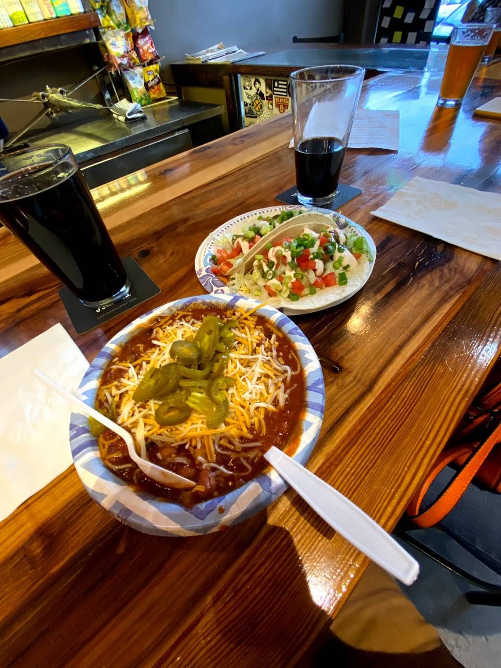 True Story Brewing Company | restaurant | 5510 Crestwood Blvd, Birmingham, AL 35212, USA | 2055934144 OR +1 205-593-4144